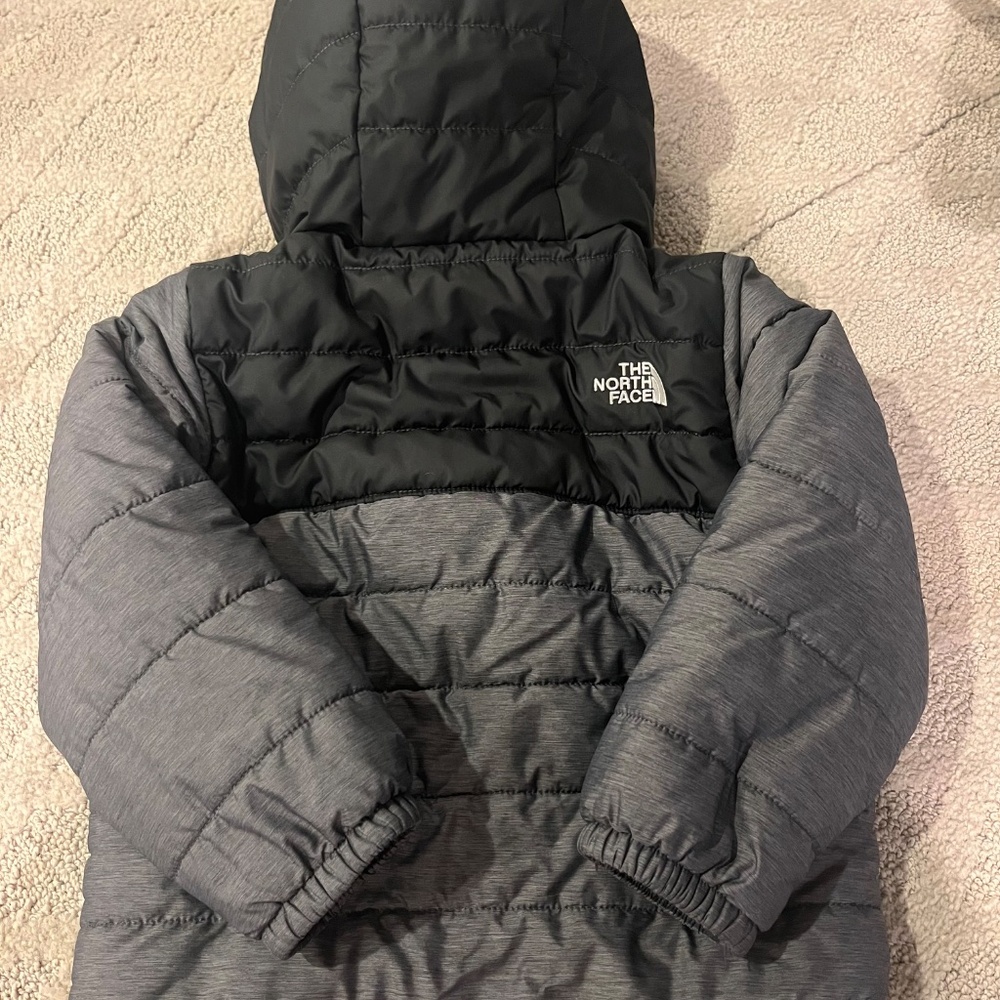 Jacket - Picture 2 of 3